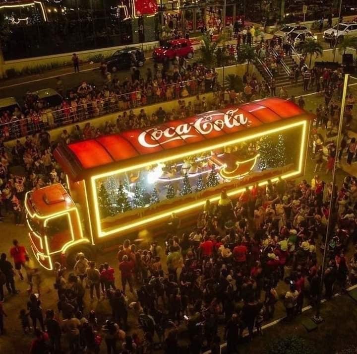 Caravana Coca Cola 2023 Cu ndo ser en la CDMX y por d nde