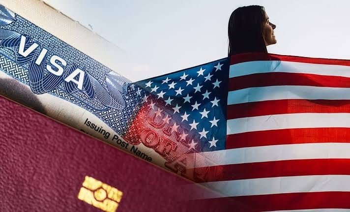 ¿Perdiste Tu Visa Americana? Te Decimos Paso A Paso Cómo Recuperarla ...