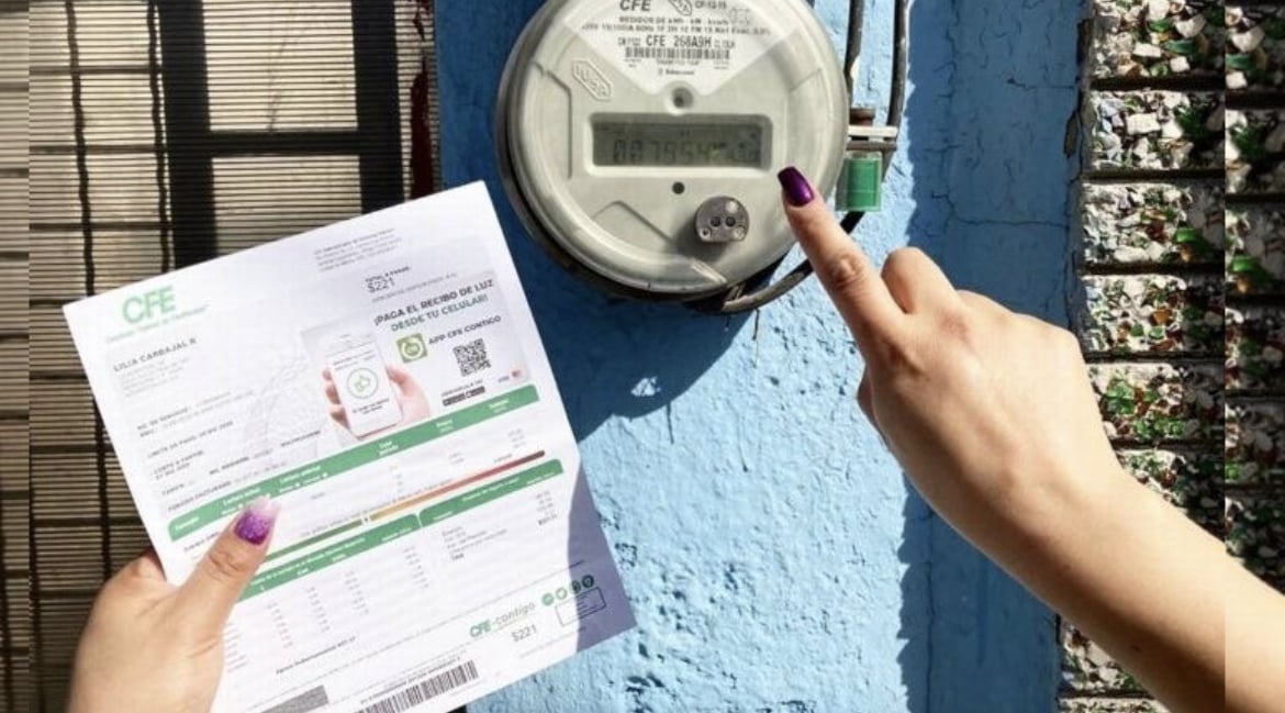 CFE: ¿Te quedaste sin luz? Así puedes reportar fallas en el servicio de energía eléctrica de manera efectiva