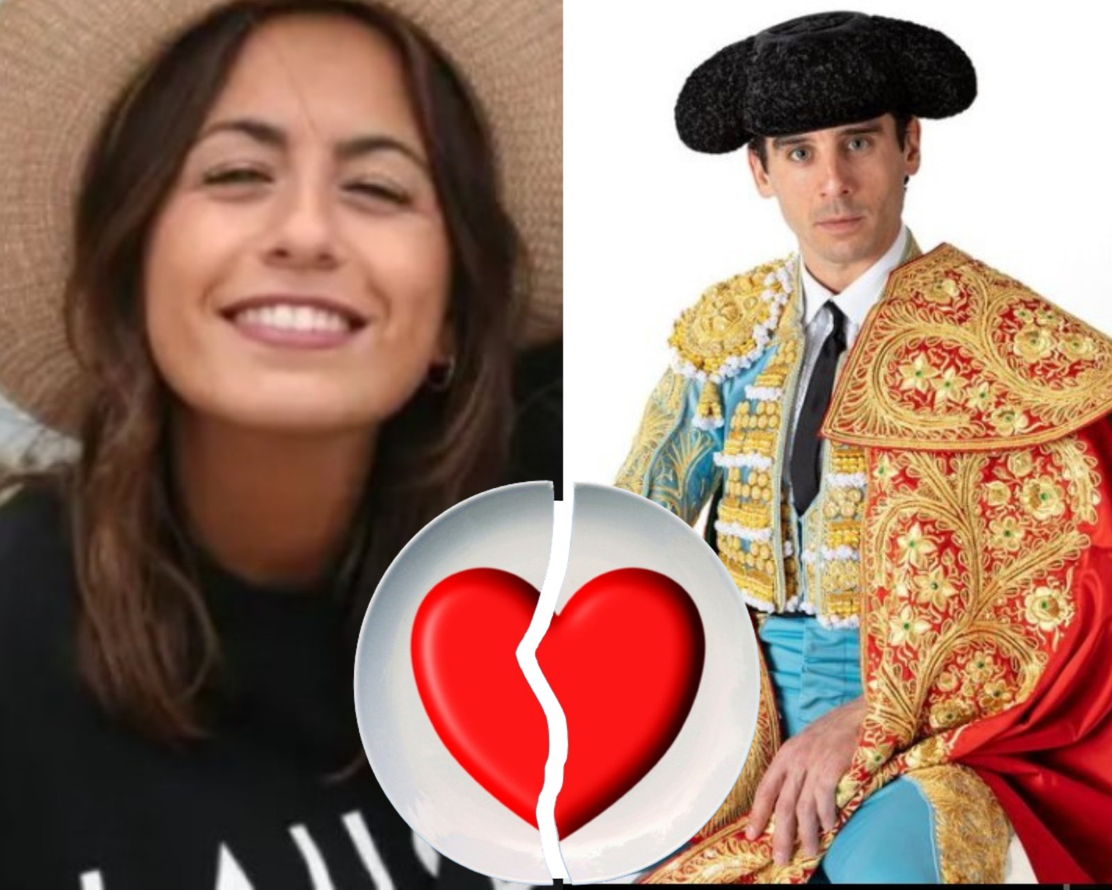 Famoso Torero Que Cancel Su Boda Con La Novia En El Altar Se