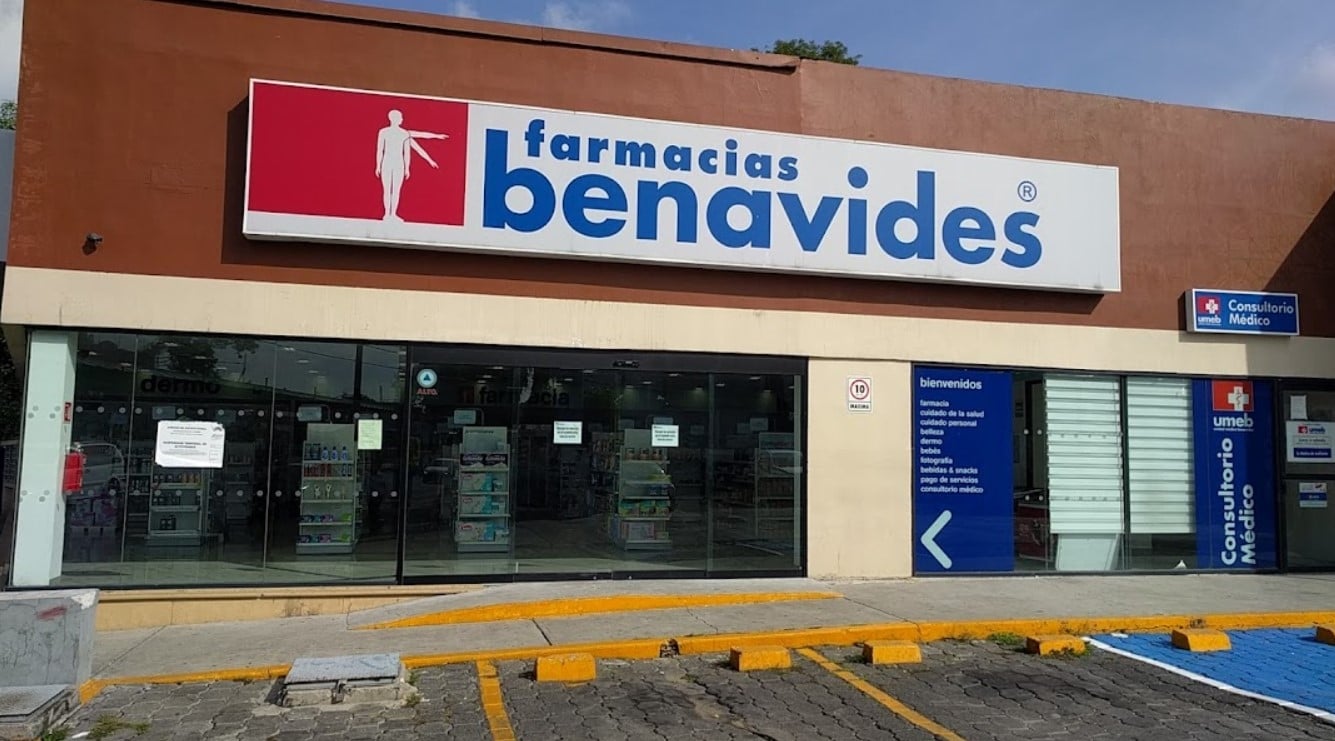 Vacuna Covid19 de Pfizer ¿cuánto costará en la Farmacia Benavides