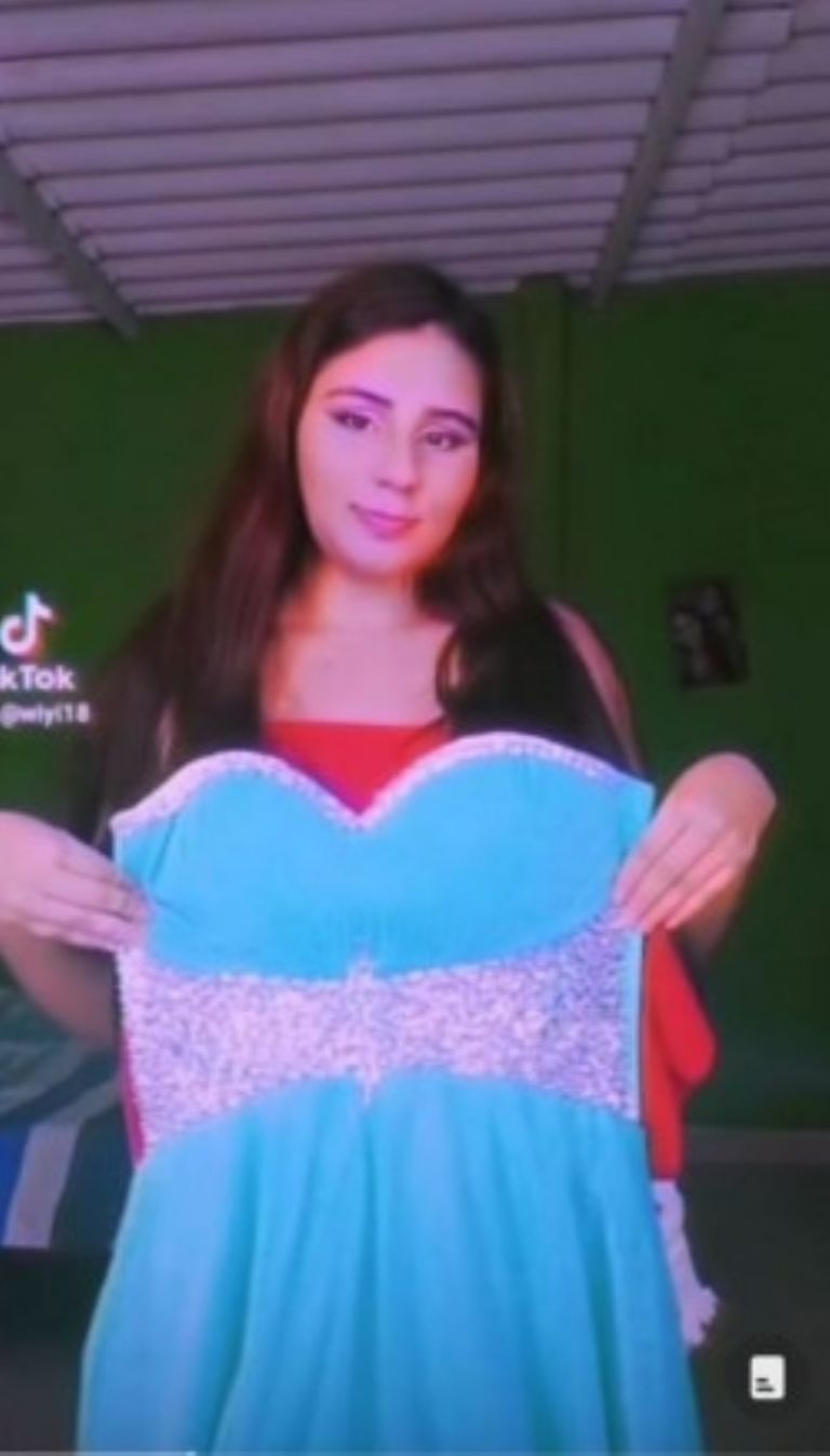 Vestido de 15 discount años de las chivas