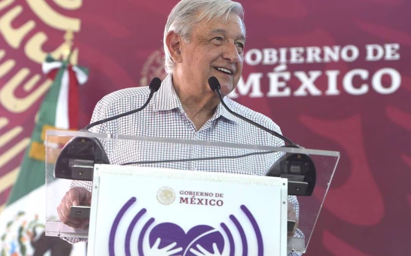 AMLO Celebra Que Programas Sociales Lleguen A 30 Millones De Hogares ...