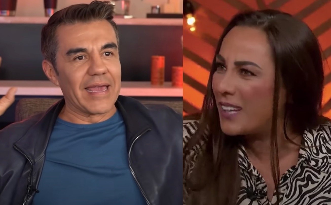 Consuelo Duval revela que 'pagaron derecho de piso' cuando hizo película con Adrián Uribe