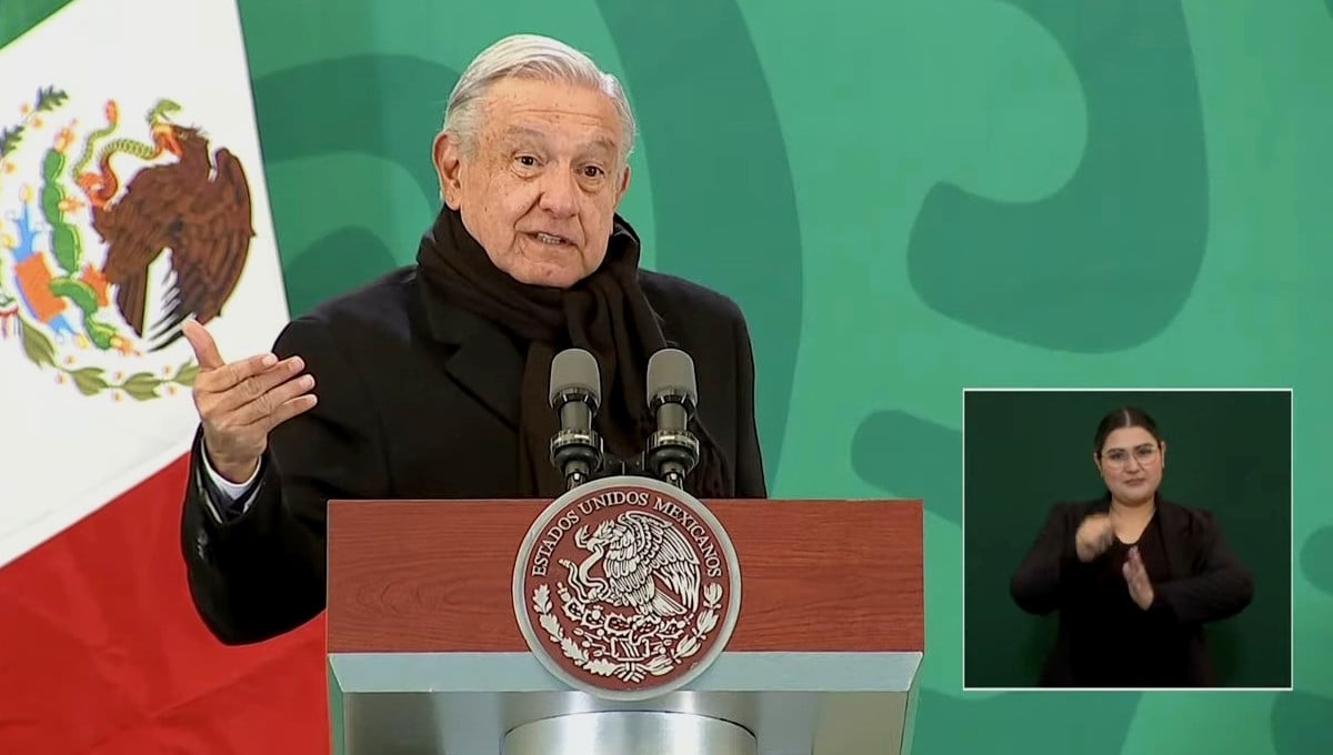 México tendrá la planta fotovoltaica más grande de América Latina: AMLO