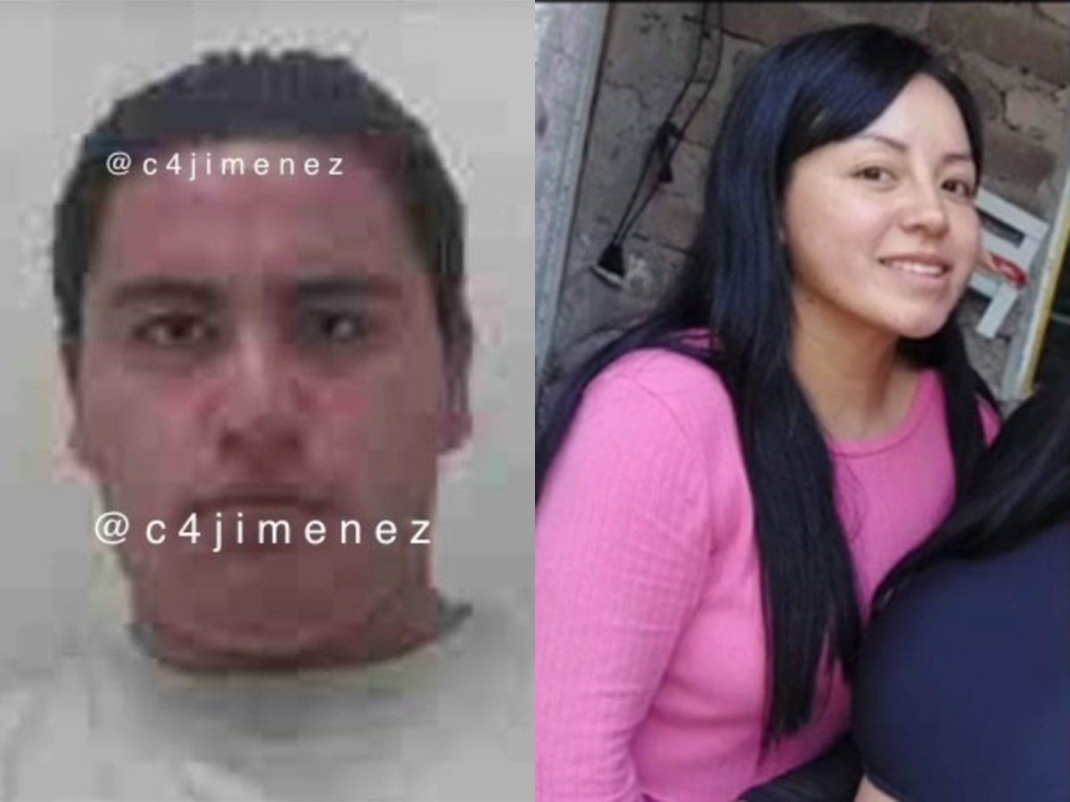 Carolina Islas: hallan cuerpo con características similares a la joven en Morelos