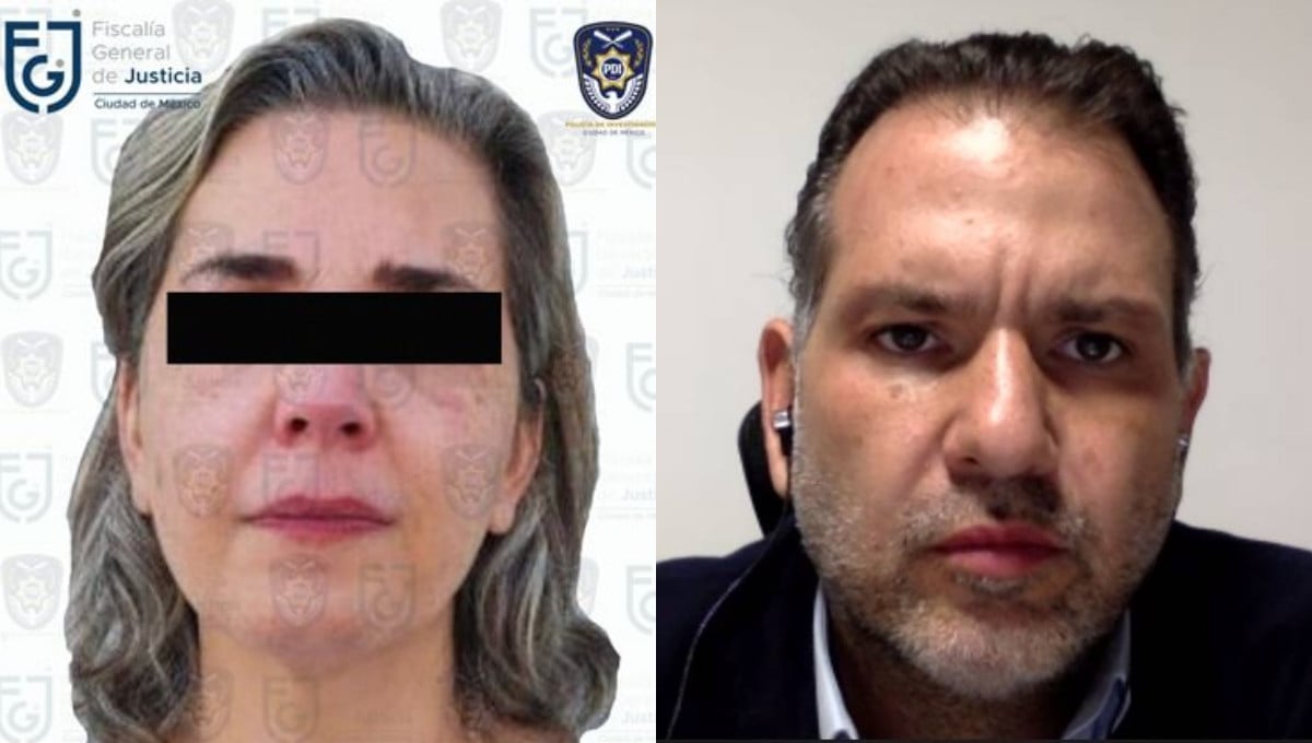 Detienen a hermana de diputado panista ligado a corrupción inmobiliaria