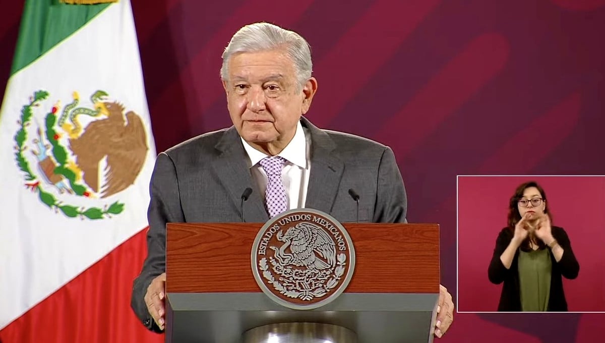 García Luna: AMLO celebra veredicto contra exaliado de Felipe Calderón
