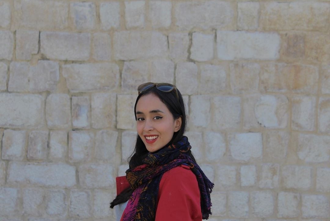 Gresia Cervantes, la estudiante mexicana que busca colaborar con la NASA