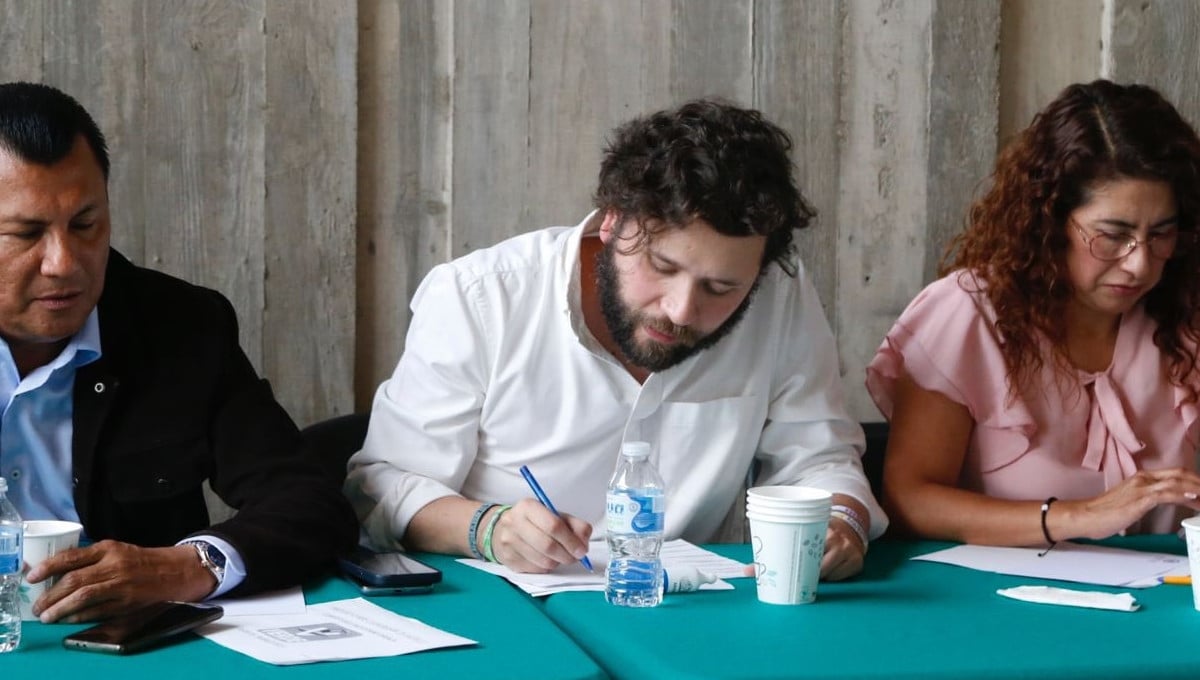 Diputado Estefan Gillessen habría fingido ser indígena para obtener curul