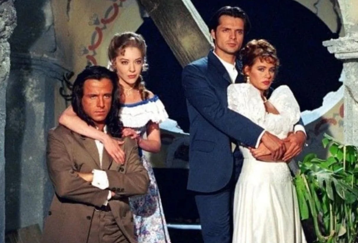 Actores de la telenovela Corazón Salvaje que ya fallecieron