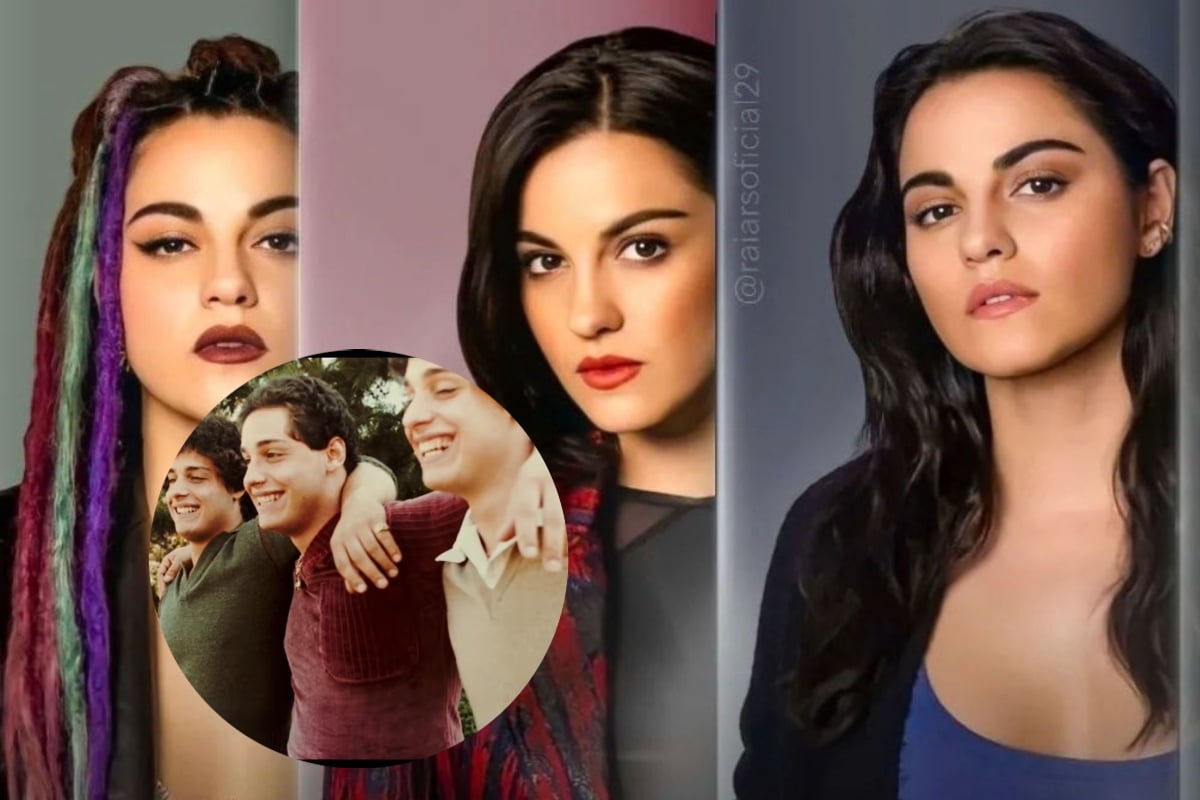 Triada: ¿De qué trata la nueva serie de Netflix basada en hechos reales?