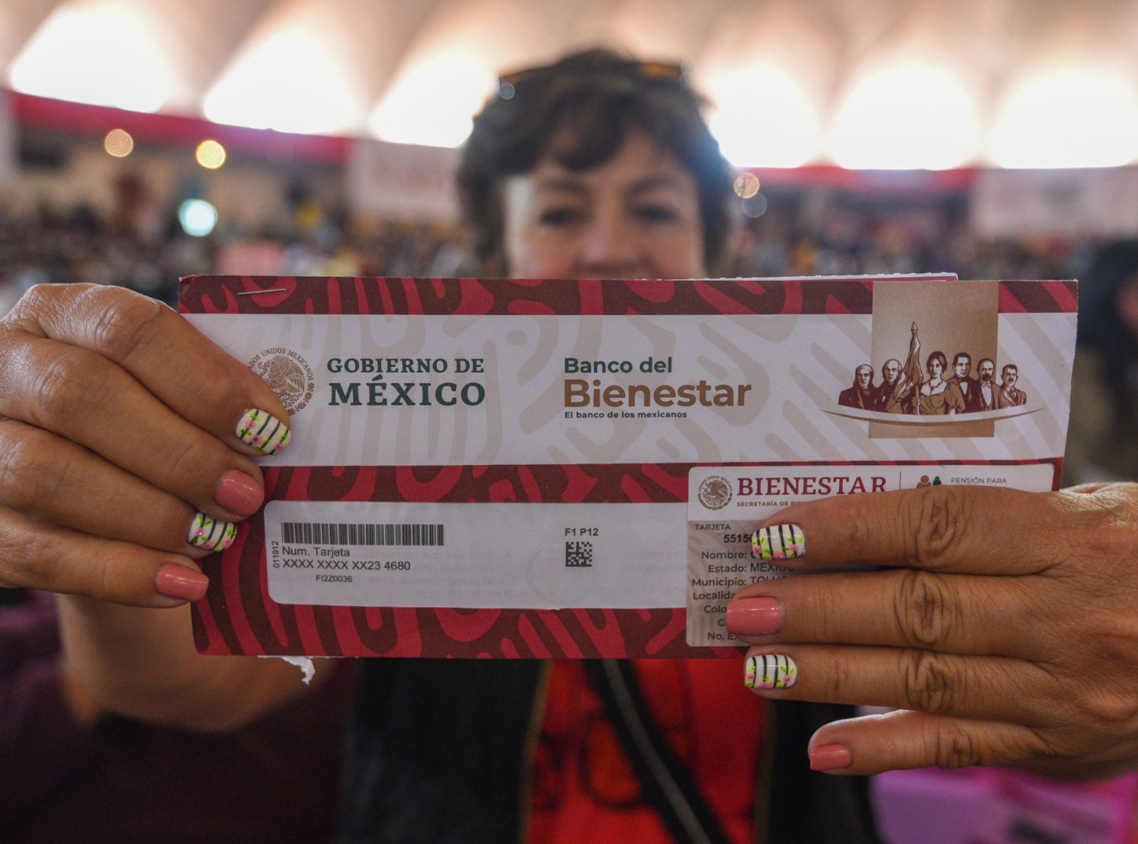 Pensión Bienestar Adultos Mayores: ¿Cuándo es el pago de marzo 2023? 