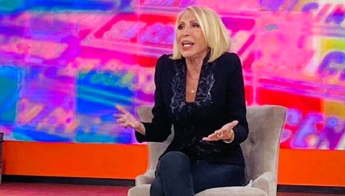 Cancelan conferencia de Laura Bozzo sobre violencia de género