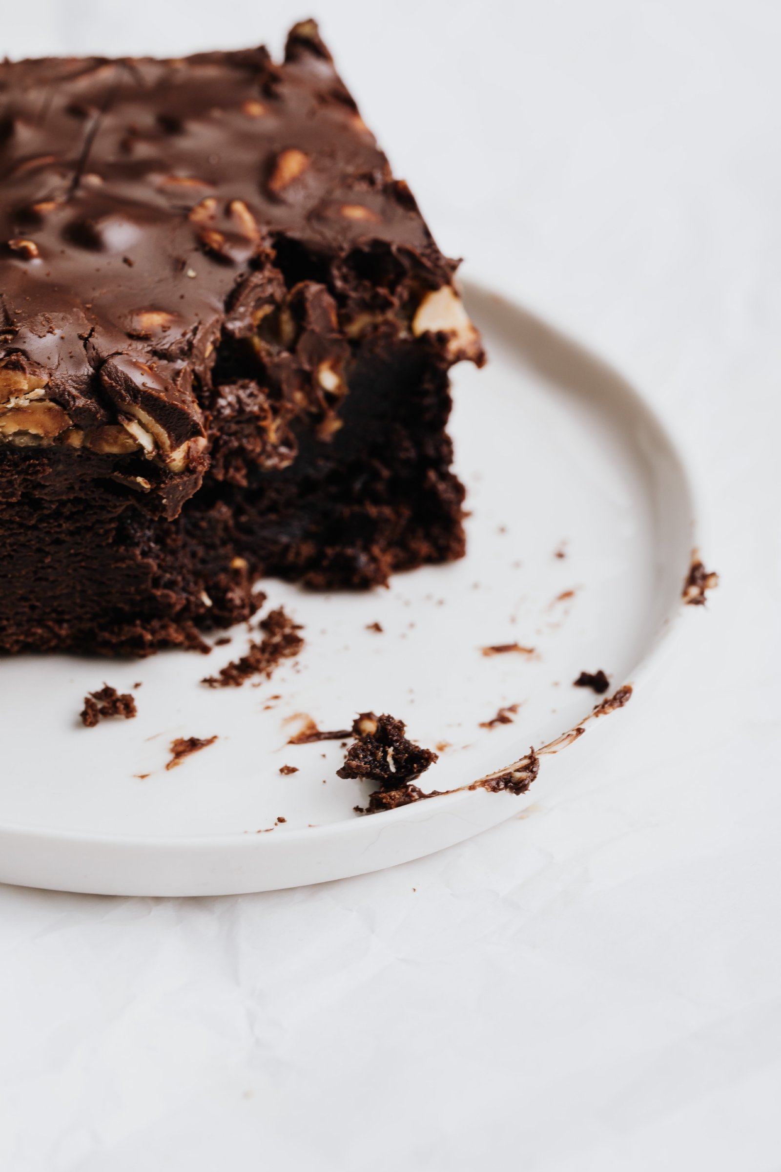 Alumnos de secundaria se intoxican por consumir brownies con marihuana