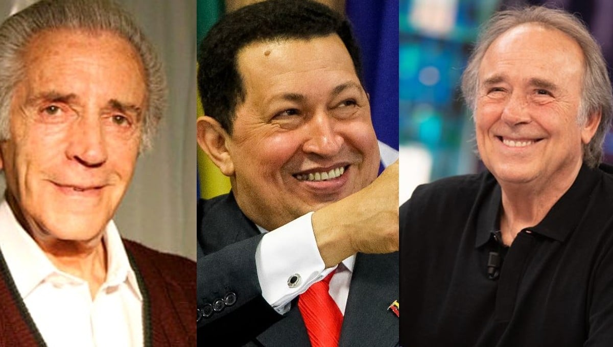 Políticos y famosos que han padecido el cáncer 