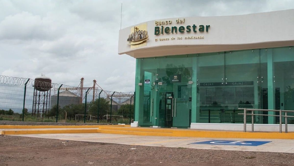 Banco del Bienestar: Encuentra la sucursal más cercana a tu domicilio