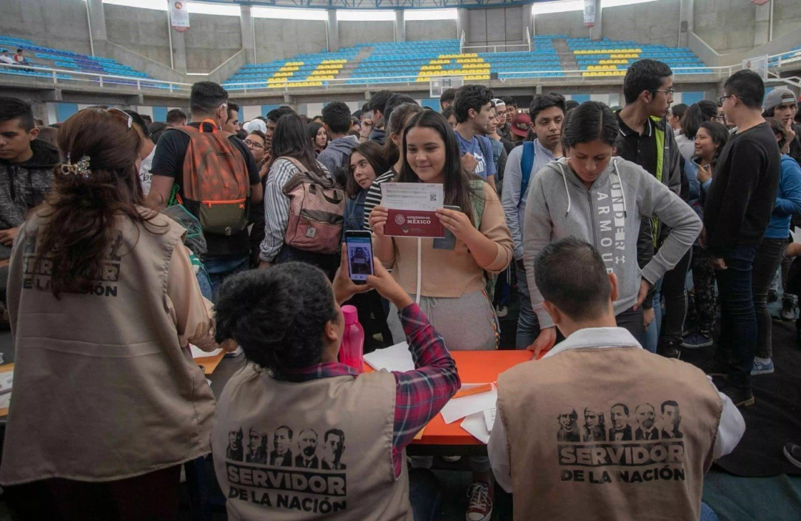 Becas Benito Juárez 2023: Inicia la entrega de pagos a estudiantes