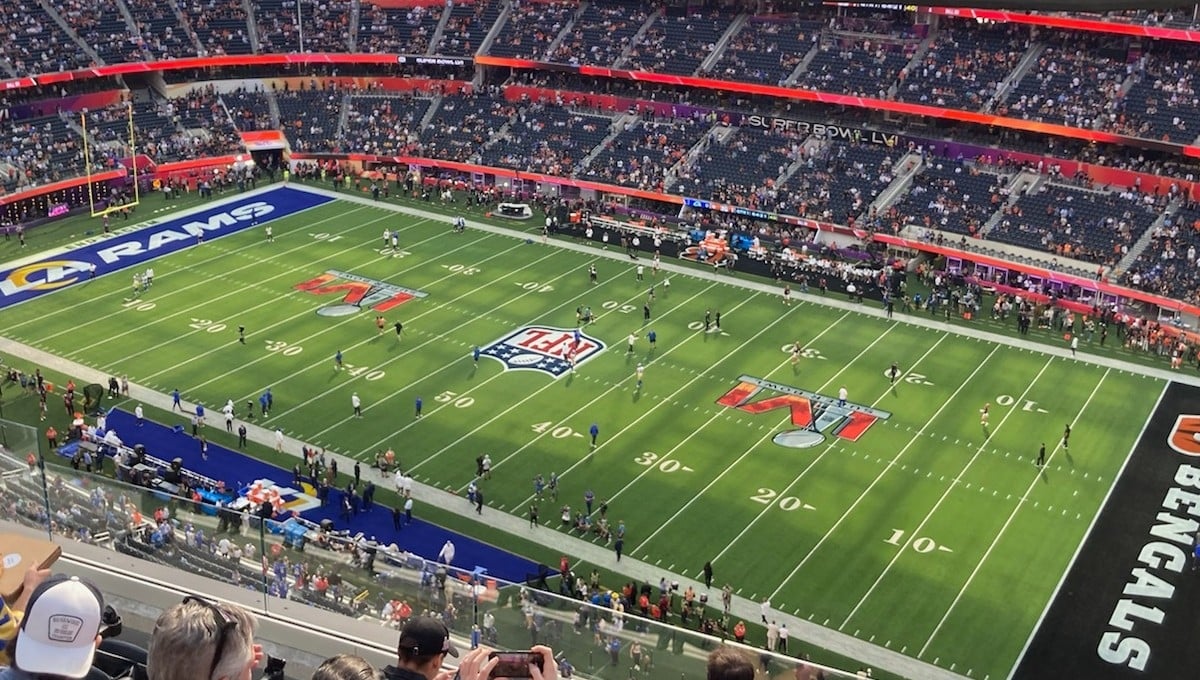 Super Bowl: Estas ha sido las sedes donde se ha jugado