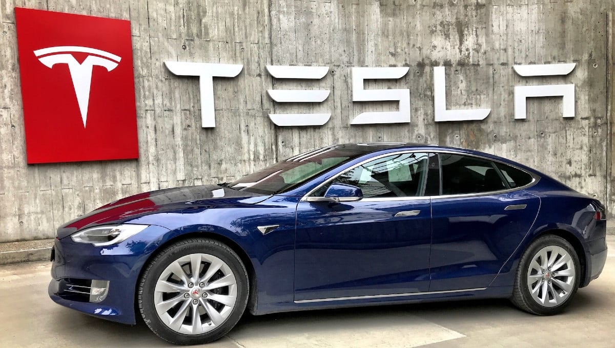 ¿Cuánto pagarán en la planta de Tesla en México?