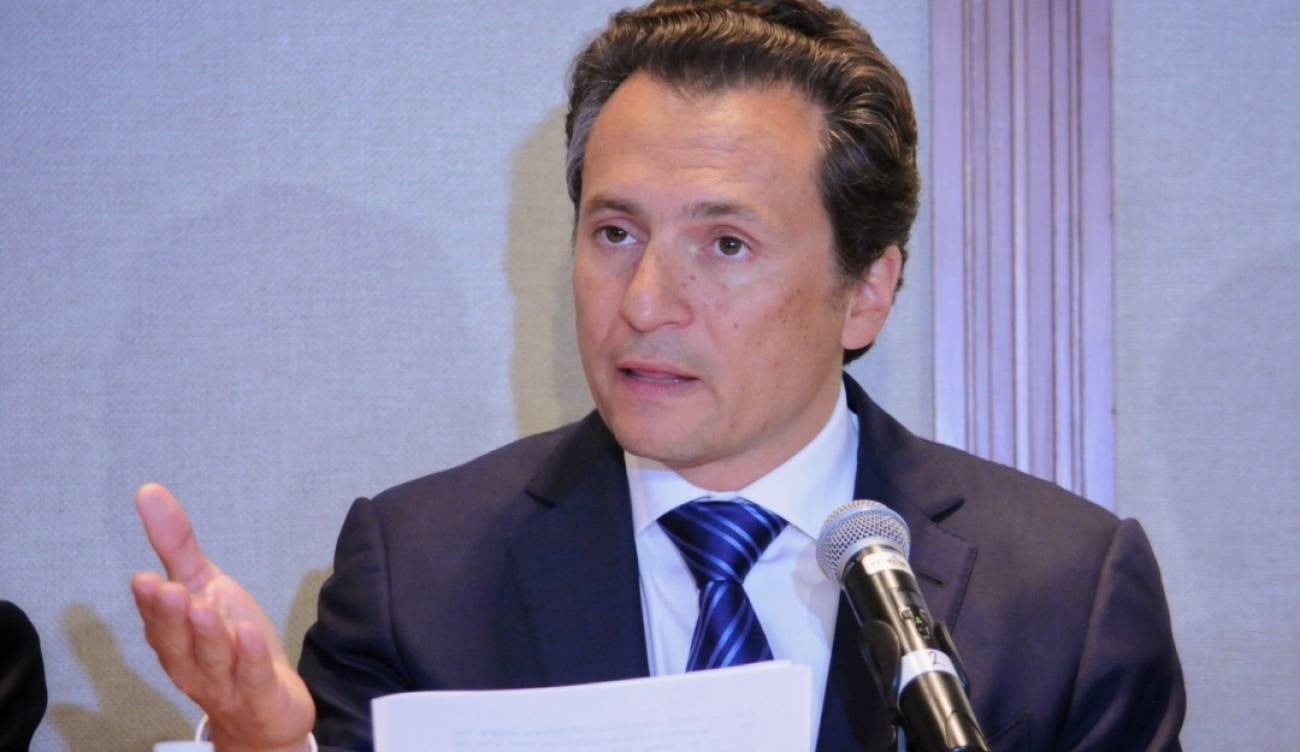 Emilio Lozoya irá a juicio por caso Odebrecht; FGR rechaza acuerdo reparatorio con Pemex