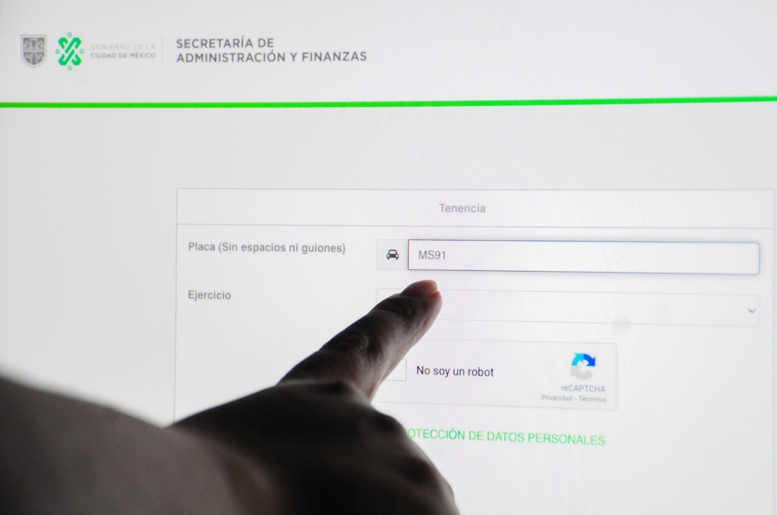 ¿Hasta cuándo tengo para pagar la tenencia 2023? 