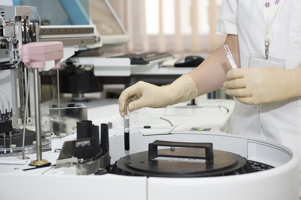 Pastilla experimental contra el cáncer casusa remisión comleta en pacientes con leucemia