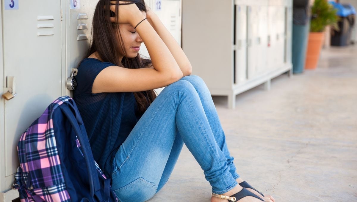 Acoso escolar: ¿Cómo denuncio si soy víctima de bullying en la escuela?