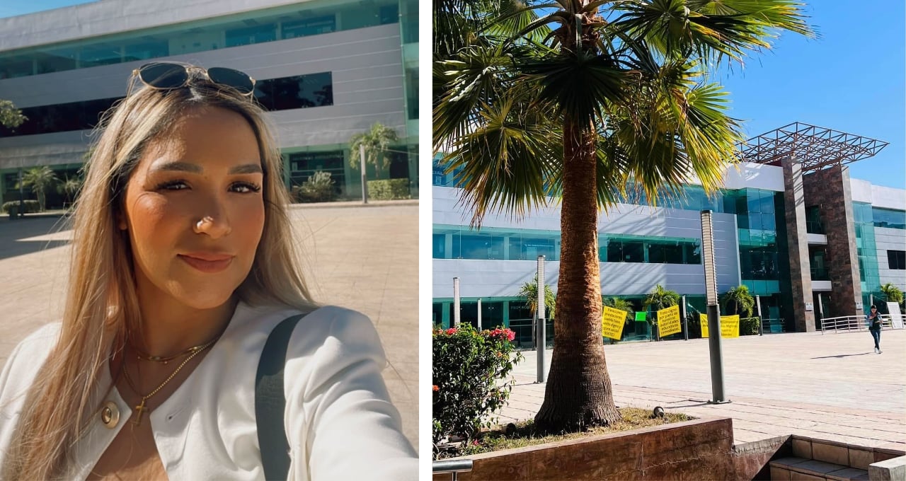 Maestra renuncia a su plaza de docente por bajos sueldos: ni las gracias me dieron