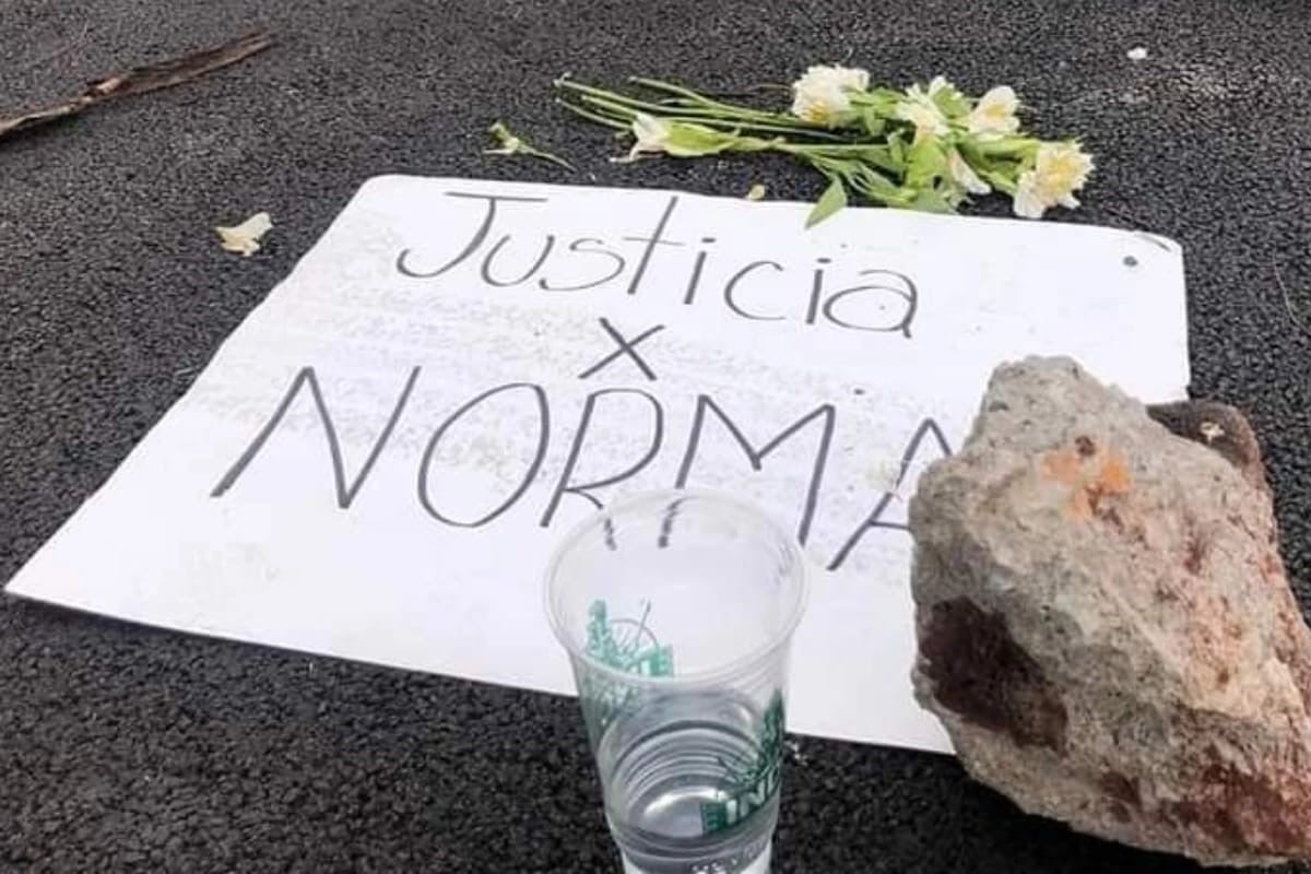 Norma Lizbeth: menor que atacó a la joven y su mamá son detenidas en la frontera con EU