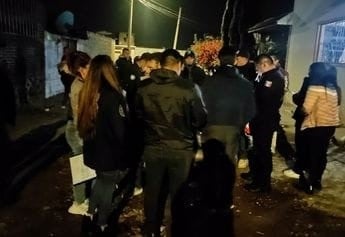 Caso Norma Lizbeth: ingresan a centro de internamiento a agresora por presunto homicidio
