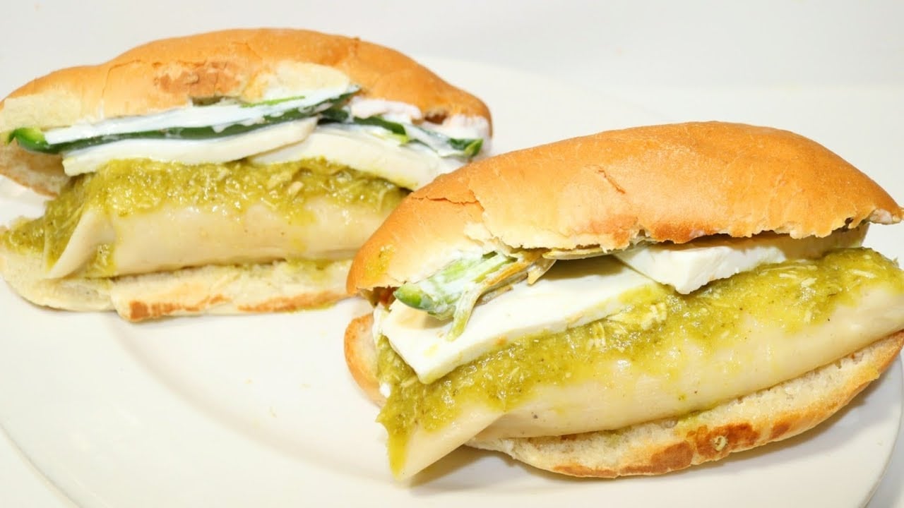 Aseguran que torta de tamal es de las peores comidas del mundo