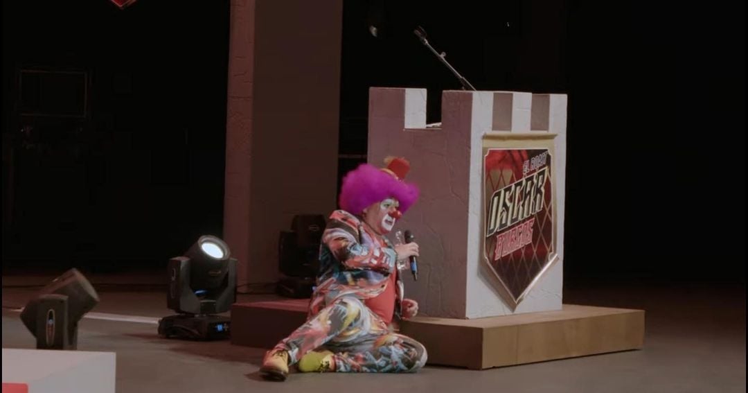 Debanhi Escobar: Platanito asegura estar cansado de disculparse por chiste