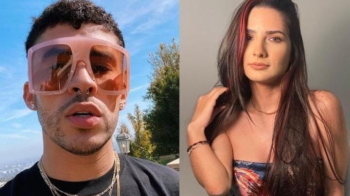 Quién es Carliz de la Cruz, la exnovia de Bad Bunny que lo demandó por 40 mdd
