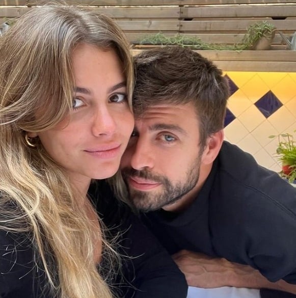 Ofrecen a Clara Chía millonaria cantidad por detalles de relación con Piqué