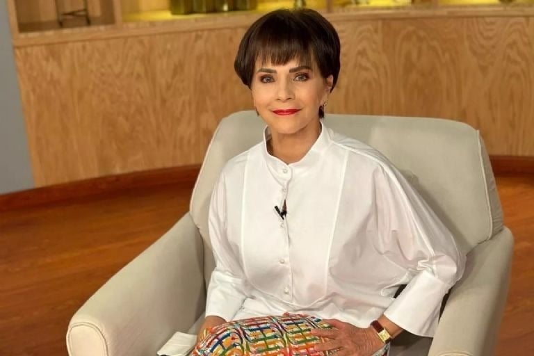 Juez prohíbe a Ventaneando hablar sobre Daniela Spanic y su hija