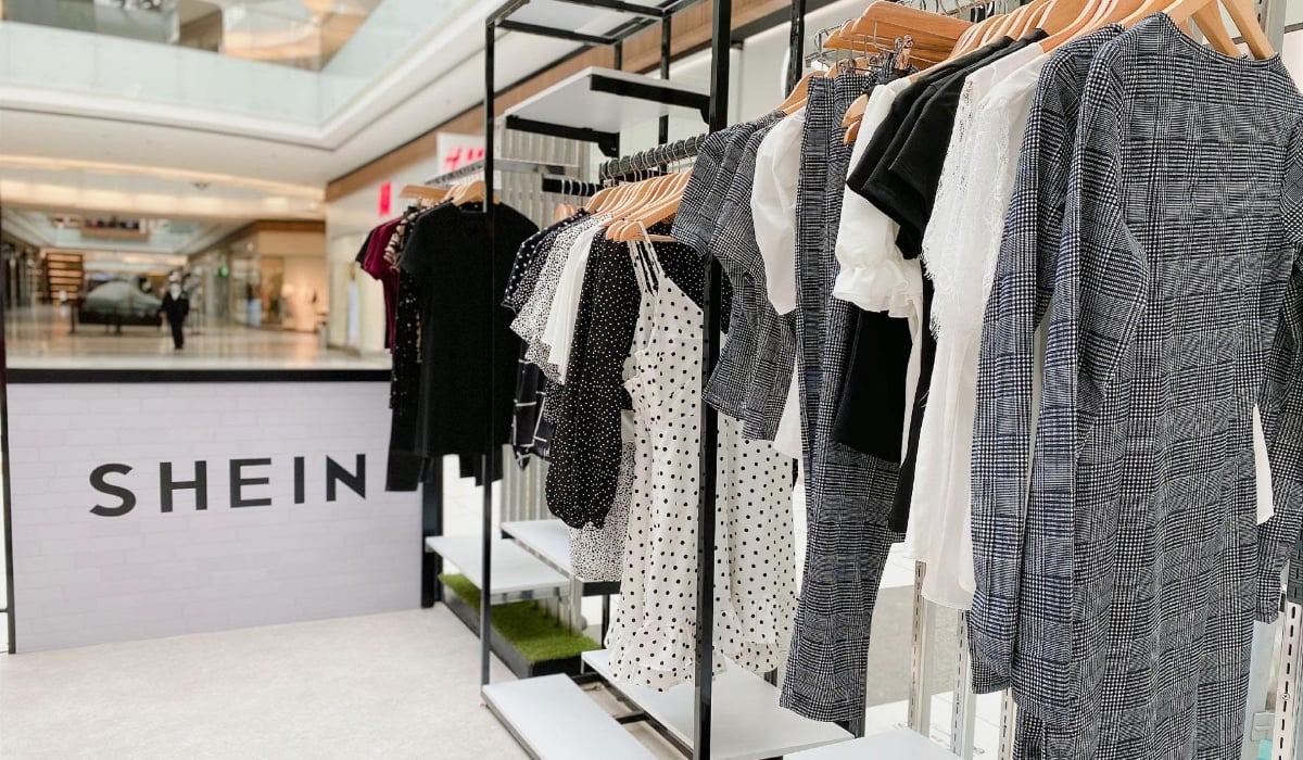 Shein abrirá su primera tienda física en Cancún y otras 3 ciudades | Quinto  Poder