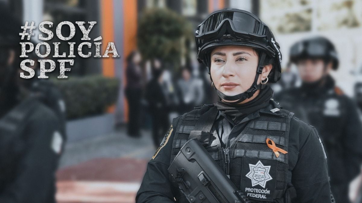 Gobierno de México publica vacantes para guardias de seguridad, esto ofrecen
