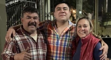 Desaparece familia en Nuevo Laredo tras regresar de Estados Unidos