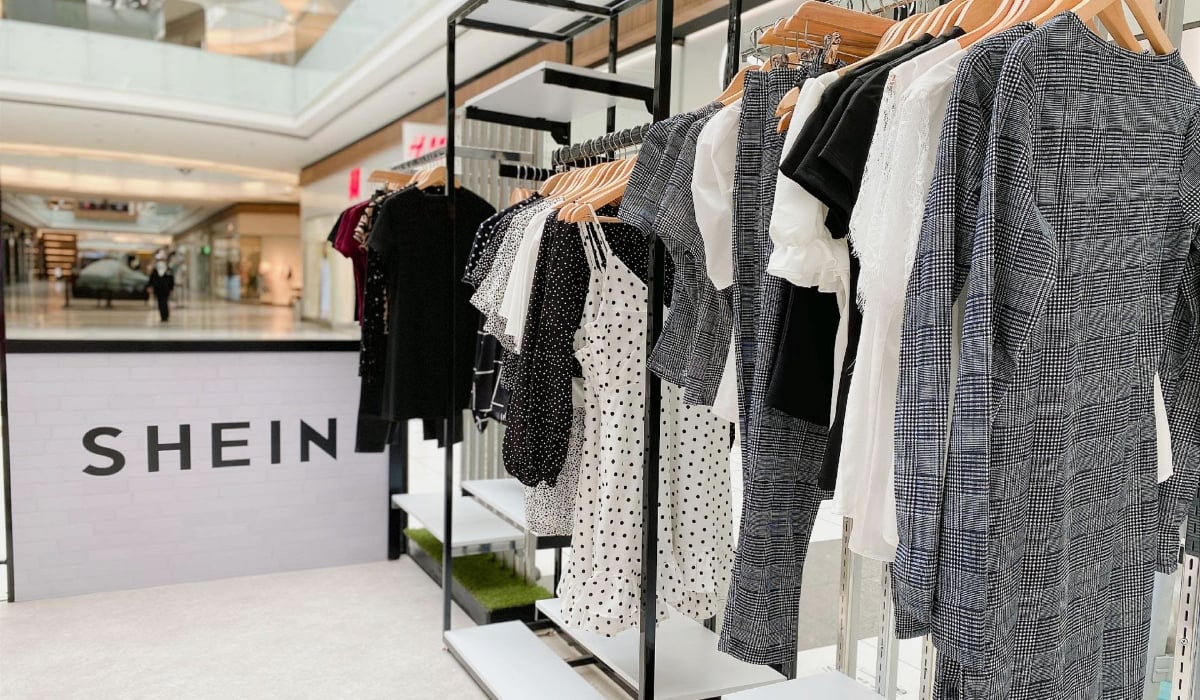 Shein abrirá su primera tienda física en Cancún y otras 3 ciudades