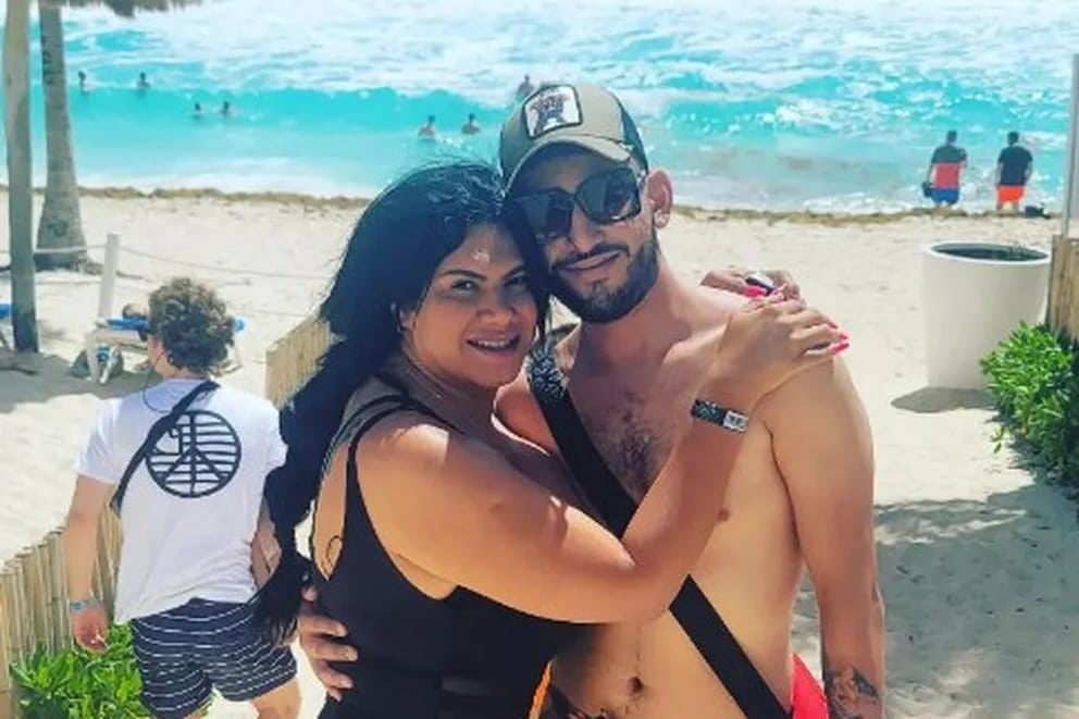 Kimberly, la más preciosa, de Las Perdidas se casa; así recibió el anillo de compromiso