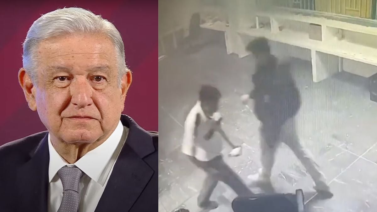AMLO promete que no va a ocultar nada sobre muerte de 39 migrantes