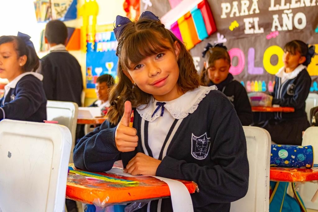 La otra pandemia que Guanajuato busca erradicar: rezago educativo