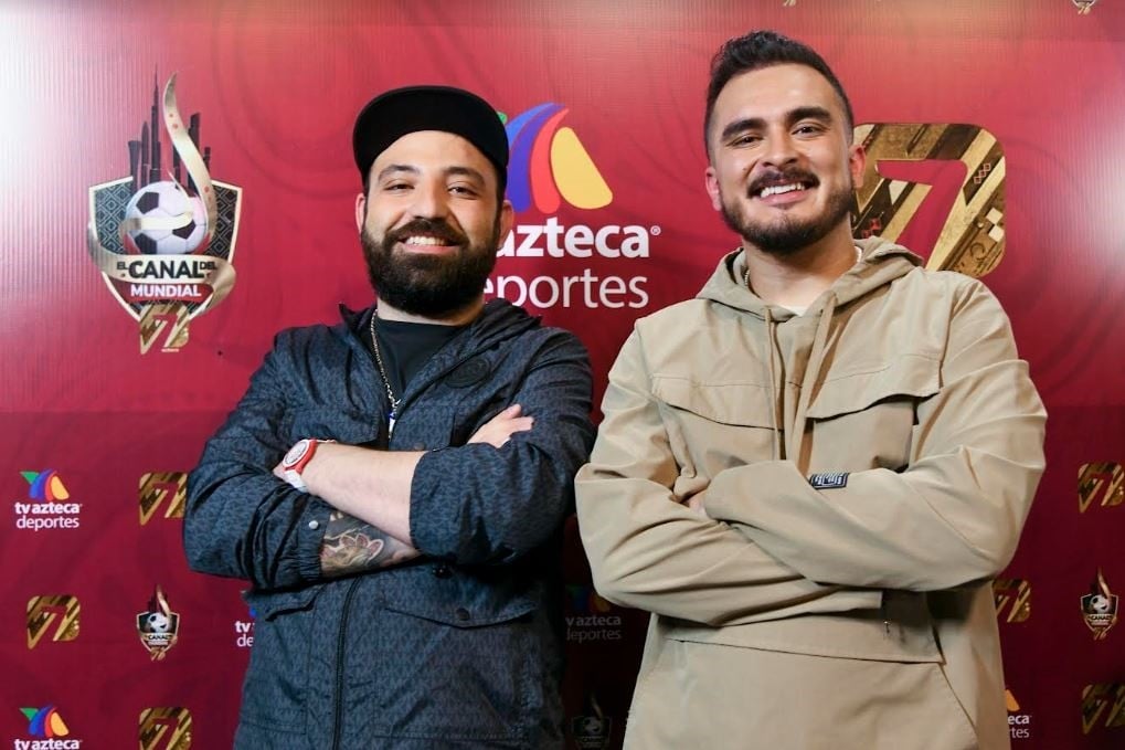 La Cotorrisa acusa a Salinas Pliego de no pagarles por su trabajo en Qatar; empresario se burla