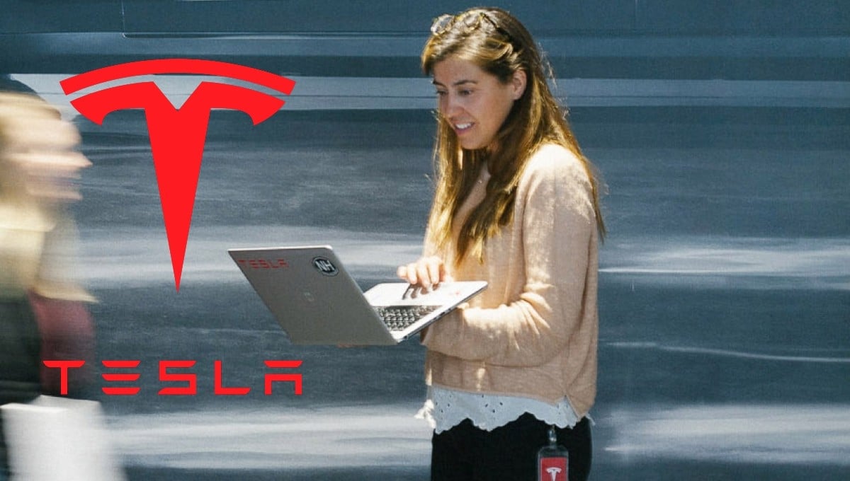 Tesla lanza vacantes de home office para su nueva planta en México