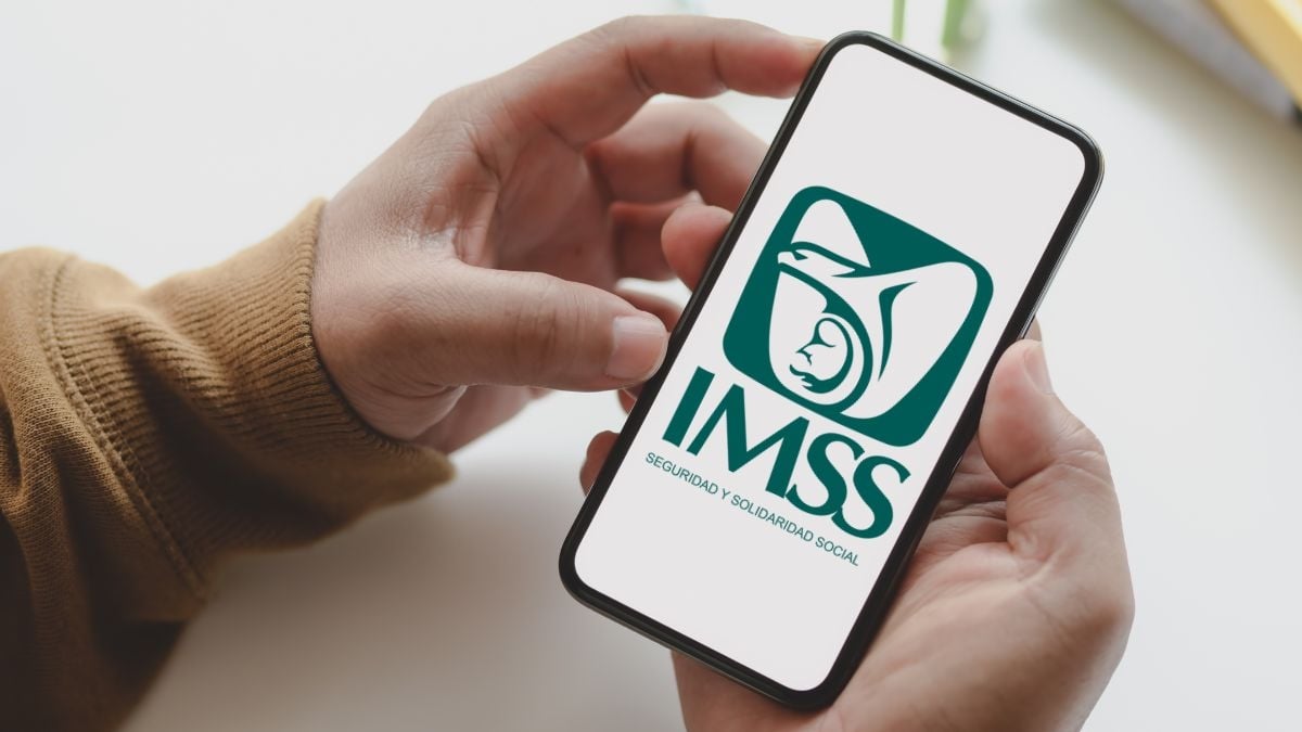 Qué es el tarjetón digital del IMSS y cómo tramitarlo