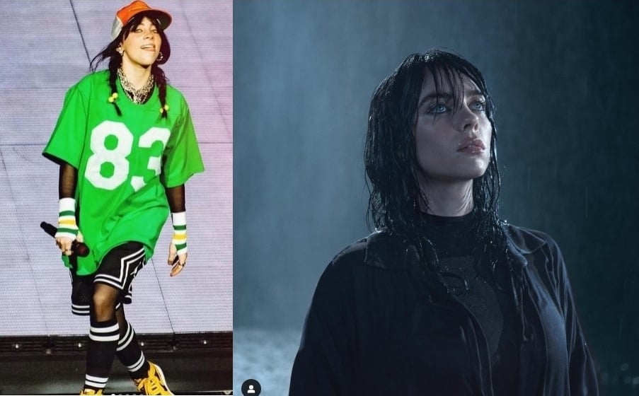 Billie Eilish repondrá concierto cancelado por lluvia, ya hay fecha