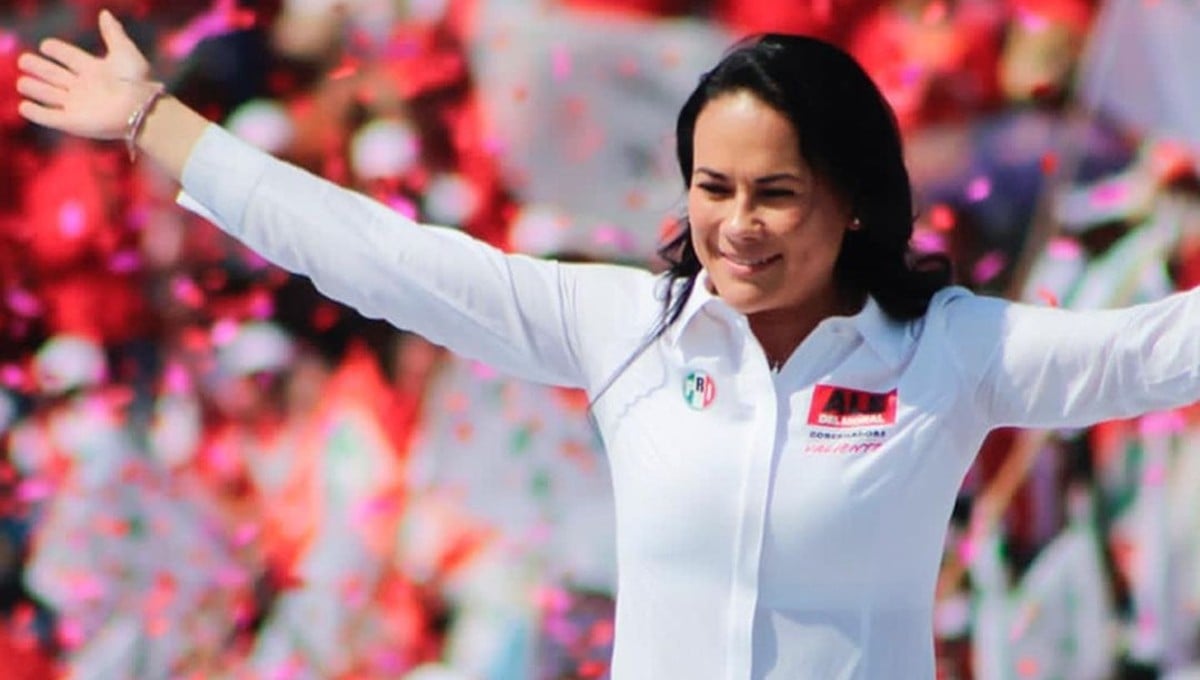 Incumple candidata del PRI en Edomex tiempos de campaña