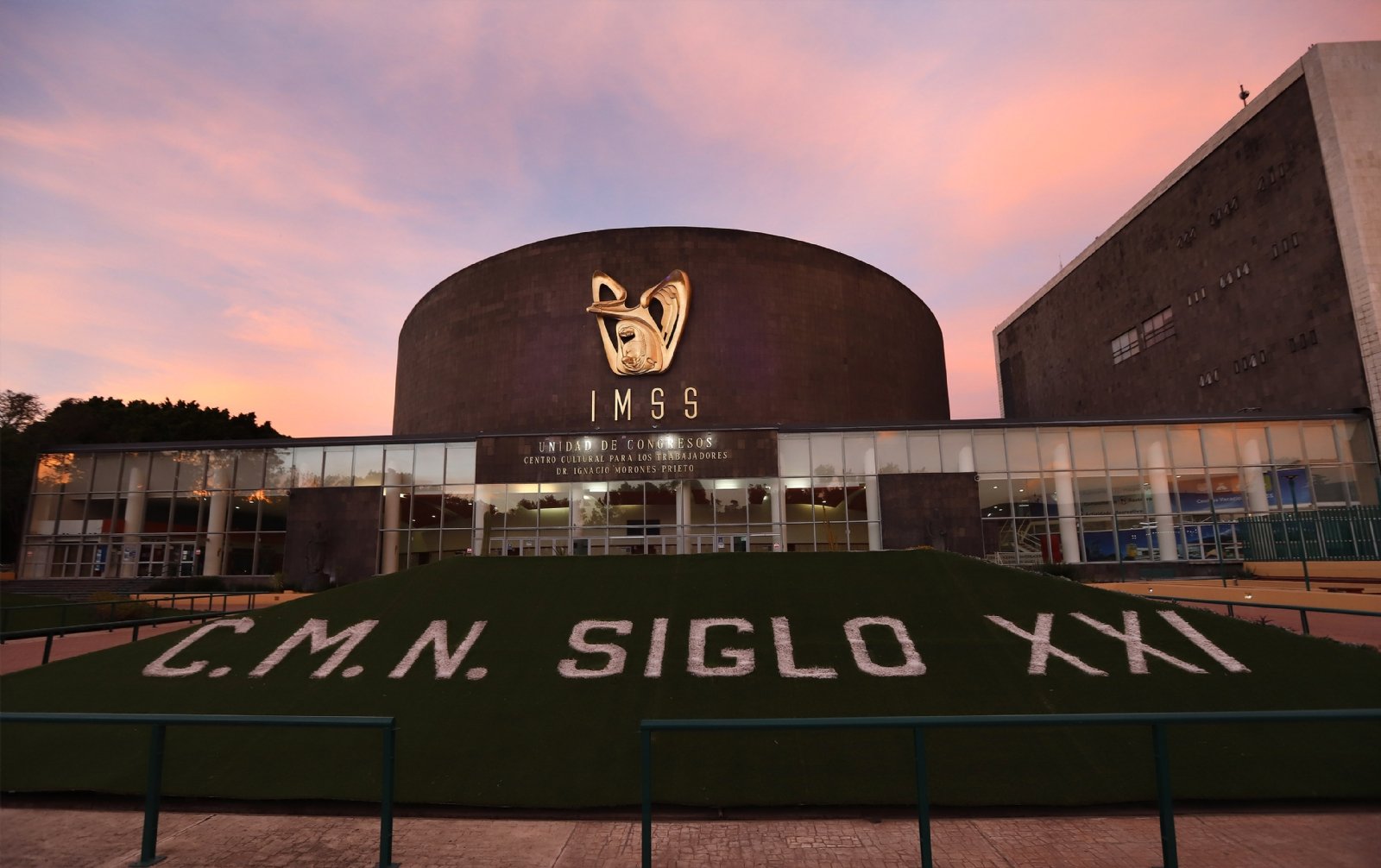 14 hospitales del IMSS entre “los mejores del mundo” según ranking