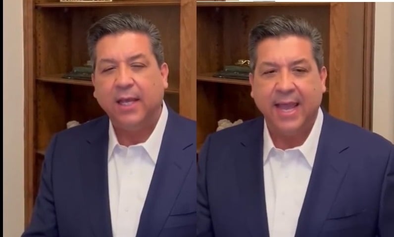García Cabeza de Vaca demandará a quienes lo acusaron